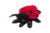 Dukker, Bamser & Utstyr - Beleduc Hand Puppet Ladybug/dog - Assorted - 17.40034