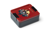 Barnerom - LEGO LUNCH BOX HARRY POTTER GRYFFINDOR - 40520830