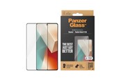 Mobil - Beskyttelsesglass - PanzerGlass Screen Protector Xiaomi Redmi Note13 5G | 13 Pro 4G | Ultra-Wide Fit - PANZER8070