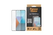 Mobil - Beskyttelsesglass - PanzerGlass Screen Protector Xiaomi Redmi Note 13 Pro 5G | Ultra-Wide Fit - PANZER8071