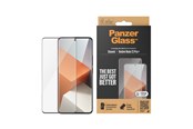 Mobil - Beskyttelsesglass - PanzerGlass Screen Protector Xiaomi Redmi Note 13 Pro+ | Ultra-Wide Fit - PANZER8072