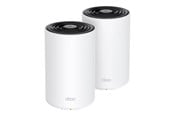 Ruter - TP-Link Deco PX50 V1 - Wi-Fi 6 - DECO PX50(2-PACK)