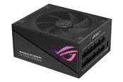 Strømforsyning (PSU) - ASUS ROG STRIX Gold Aura Edition - 1200W Strømforsyning (PSU) - 1200 Watt - 135 mm - ATX 3.0 - 80 Plus Gold sertifisert - 90YE00P0-B0NA00