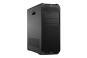 Stasjonær - Workstation - HP Workstation Z6 G5 A - 82F90ET#UUW