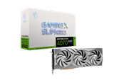 Grafikkort - MSI GeForce RTX 4070 SUPER GAMING X SLIM WHITE - 12GB GDDR6X RAM - Grafikkort - RTX 4070 SUPER 12G GAMING X SLIM WHITE