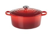 Panner - Le Creuset Signature casserole - 28 cm - 6.7 L - 21177280602430