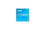 Prosessor/CPU - Intel Core i3 13100 / 3.4 GHz processor - OEM Prosessor/CPU - 4 kjerner - 3.4 GHz - Intel LGA1700 - Bulk (uten vifte) - CM8071505092202