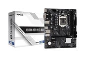 Hovedkort - ASRock H510M-HDV/M.2 SE Hovedkort - Intel H470 - Intel LGA1200 socket - DDR4 RAM - Micro-ATX - 90-MXBM00-A0UAYZ