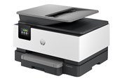 Skriver - HP Officejet Pro 9122e All-in-One Blekkskriver Multifunksjon med faks - Farge - Blekk - 403X7B#629