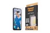 Mobil - Beskyttelsesglass - PanzerGlass Screen Protector Samsung Galaxy A25 5G | Ultra-Wide Fit w. EasyAligner - PANZER7335