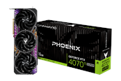 Grafikkort - Gainward GeForce RTX 4070 Ti SUPER Phoenix - 16GB GDDR6X RAM - Grafikkort - 471056224-4281