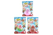 Små gaver til barn - Toi-Toys Funny Poo Sticky Stretchy Smiling Turd (Assorted) - 37567Z