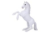 Leketøy - Mojo Horse World Mustang White 387351 - 387351