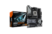 Hovedkort - GIGABYTE B650 EAGLE AX Hovedkort - AMD B650 - AMD AM5 socket - DDR5 RAM - ATX - B650 EAGLE AX