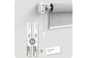 Smarthus - MotionBlinds Upgrade Kit for Roller Blinds 2-pack + remote - MB-B002