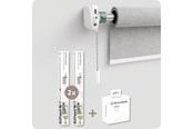 Smarthus - MotionBlinds Upgrade Kit for Roller Blinds 2-pack + bridge - MB-B003