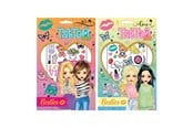 Små gaver til barn - Besties Tattoo Set (Assorted) - 140012