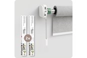 Smarthus - MotionBlinds Upgrade Kit for Roller Blinds 2-pack - MB-B005