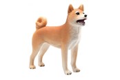 Leketøy - Mojo Farmland Shiba Inu - 387140 - 387140