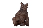 Leketøy - Mojo Wildlife Grizzly Bear Cub - 387217 - 387217