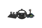 Spill - Tilbehør - HORI Farming Vehicle Control System for PC (Windows 11/10) - Controller - PC - HPC-043U