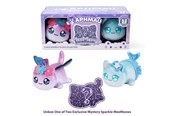 Figurer - Aphmau MeeMeow Plush Sparkle Set - 3 Pack - 262-60200