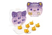 Figurer - Aphmau Mystery MeeMeow Multi- Pack - Gold - 262-61215