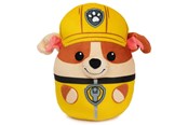 Dukker, Bamser & Utstyr - Paw Patrol Gund Trend Plush 20 cm - Rubble - 6068589