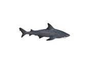 Leketøy - Mojo Sealife Bull Shark - 387270 - 387270