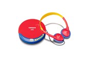 CD-spiller - Lenco CD-021KIDS - CD-021KIDS