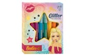 Hobbyartikler - Besties Glitter Felt Pens 8pcs. - 140026