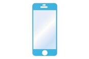 Mobil - Beskyttelsesglass - Hama "Color" - screen protector for mobile phone - 124409