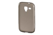 Mobil - Deksel og etui - Hama Mobile Phone Cover "Crystal" - 00016460