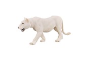 Leketøy - Mojo Wildlife White Lioness - 387207 - 387207