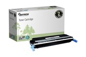 Printertilbehør blekk/toner - ISOTECH C9730A / Alternative to HP 645A / Black Toner - Laser toner Svart - K12190I4