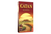 Brettspill & Puslespill - 999Games Catan - Expansion Basic Game 5-6 Players Board Game - 999-KOL02E