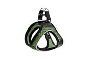 Hund - Hunter Dog harness Hilo Comfort. XS green - 69797