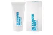 Kroppspleie - Jil Sander Sport Water For Women Fresh Shower Gel 150 ml - 3414200817509