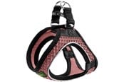 Hund - Hunter Dog harness Hilo Comfort XXS-XS rosa - 69788