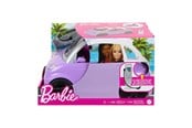 Dukker, Bamser & Utstyr - Barbie Electric Vehicle - 960-0930