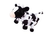 Dukker, Bamser & Utstyr - Beleduc Hand Puppet Child Cow Deluxe - 17.40111