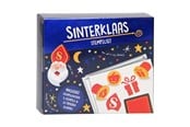 Hobbyartikler - Wins Holland Stamp set Sinterklaas - TK431