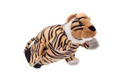 Dukker, Bamser & Utstyr - Beleduc Hand Puppet Tiger - 17.40117