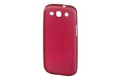 Mobil - Deksel og etui - Hama Mobile Phone Cover "Ultra Slim" - 122866