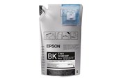 Printertilbehør blekk/toner - Epson T7411 - 6-pack - black - original - ink refill - Blekkrefill Svart - C13T741100