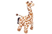 Dukker, Bamser & Utstyr - Beleduc Hand Puppet Giraffe - 17.40119