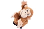 Dukker, Bamser & Utstyr - Beleduc Hand Puppet Monkey - 17.40123