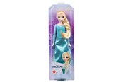 Dukker, Bamser & Utstyr - Disney Frozen Core Elsa Frozen 1 - 237-1022