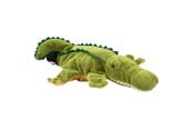 Dukker, Bamser & Utstyr - Beleduc Hand Puppet Crocodile - 17.40129