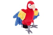 Dukker, Bamser & Utstyr - Beleduc Hand Puppet Parrot - 17.40131